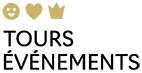 Organisez votre événement à Tours avec Tours Evénements